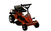 Snapper lawn tractors 331314 lawn tractor
