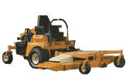 Woods lawn tractors 5250 lawn tractor