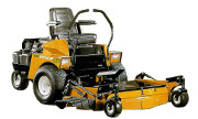 Woods lawn tractors 6200 lawn tractor