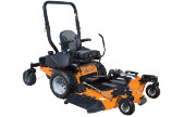 Woods lawn tractors FZ22K lawn tractor
