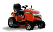 AGCO lawn tractors 1723H lawn tractor