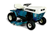 Poloron lawn tractors 5401M lawn tractor