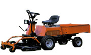 AGCO lawn tractors 1316H lawn tractor