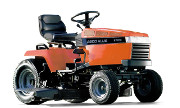 AGCO lawn tractors 1717H lawn tractor