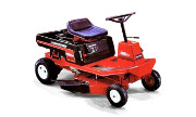 Lawn Chief lawn tractors 25501 lawn tractor