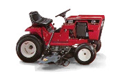 Lawn Chief lawn tractors 39003 lawn tractor