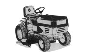 Lawn Chief lawn tractors 4-1442YT lawn tractor