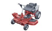 Snapper lawn tractors 42113 lawn tractor