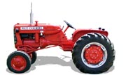 Allis Chalmers D12 tractor