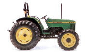 John Deere 5200 tractor