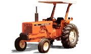 Allis Chalmers 175 tractor