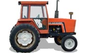Allis Chalmers 6060 tractor