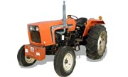 Allis Chalmers 6140 tractor