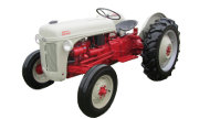 Ford 8N tractor