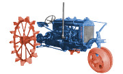 Fordson All-Around tractor