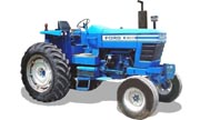 Ford 6700 tractor