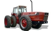 International Harvester 3788 tractor