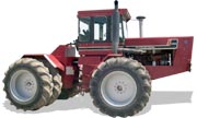 International Harvester 4786 tractor