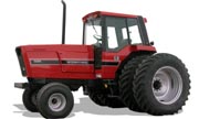 International Harvester 5288 tractor