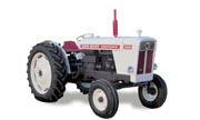 David Brown 1200 tractor