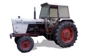 David Brown 1210 tractor