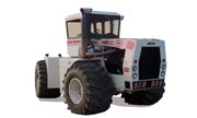 Big Bud 400/30 tractor