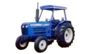 Iseki T6000 tractor