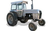 White 2-70 tractor