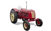 Cockshutt 50 tractor