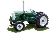 Oliver 500 tractor