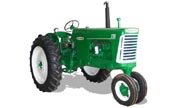 Oliver 770 tractor