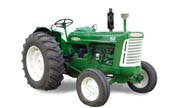 Oliver 950 tractor