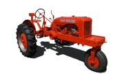 Allis Chalmers RC tractor
