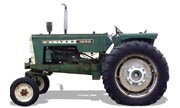 Oliver 1600 tractor