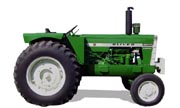 Oliver 1900 tractor