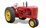Massey-Harris 44 Row-Crop tractor