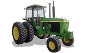 John Deere 4630 tractor