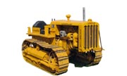 Caterpillar R3 tractor