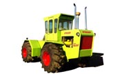 Steiger Super Wildcat tractor