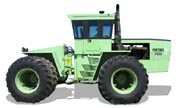 Steiger Panther III PTA-325 tractor
