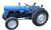 Leyland 235 tractor