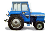 Leyland 245 tractor