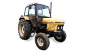 Leyland 802 tractor