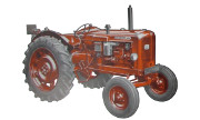 Nuffield 4/60 tractor