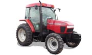 CaseIH CX90 tractor