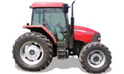 CaseIH MX90C tractor