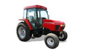 CaseIH CX100 tractor