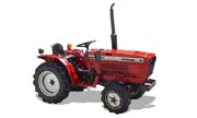 CaseIH 234 tractor