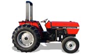 CaseIH 495 tractor