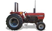 CaseIH 685 tractor